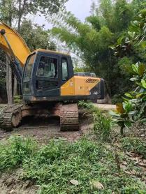 Buy Hyundai R215-7 Used Excavator / 7 Buy Hyundai R215-7 Used Excavator / 7