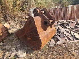Buy Caterpillar 349E Used Excavator / 2 Buy Caterpillar 349E Used Excavator / 2