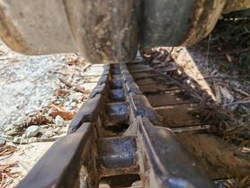Buy Sany SY75 Used Excavator / 8 Buy Sany SY75 Used Excavator / 8