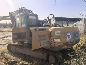 Buy XCMG XE215 Used Excavator / 2 Buy XCMG XE215 Used Excavator / 2