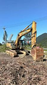 Buy Case CX360B Used Excavator / 6 Buy Case CX360B Used Excavator / 6