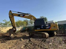 Buy Caterpillar 320L Used Excavator / 9 Buy Caterpillar 320L Used Excavator / 9