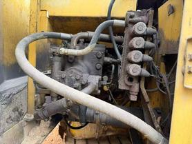 Buy Komatsu PC120-6 Used Excavator / 5 Buy Komatsu PC120-6 Used Excavator / 5