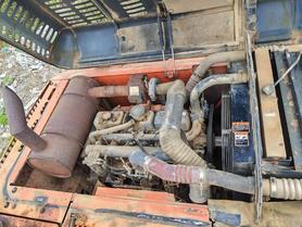 Buy Doosan DH215-9 Used Excavator / 3 Buy Doosan DH215-9 Used Excavator / 3