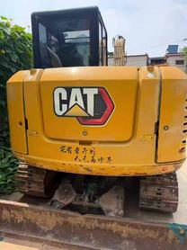 Buy Caterpillar 305.5 Used Excavator / 3 Buy Caterpillar 305.5 Used Excavator / 3