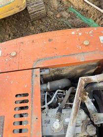 Buy Hitachi EX200-3 Used Excavator / 3 Buy Hitachi EX200-3 Used Excavator / 3