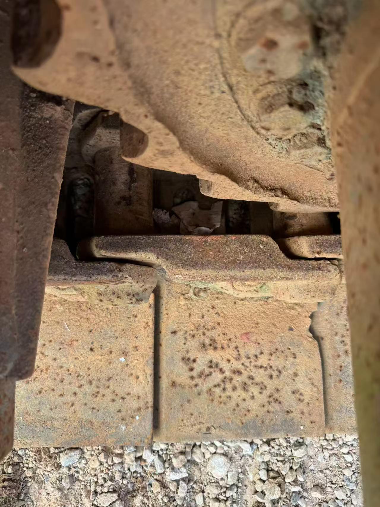 Buy Sumitomo SH300 Used Excavator / 3