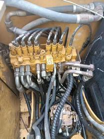 Buy Caterpillar 307B Used Excavator / 8 Buy Caterpillar 307B Used Excavator / 8