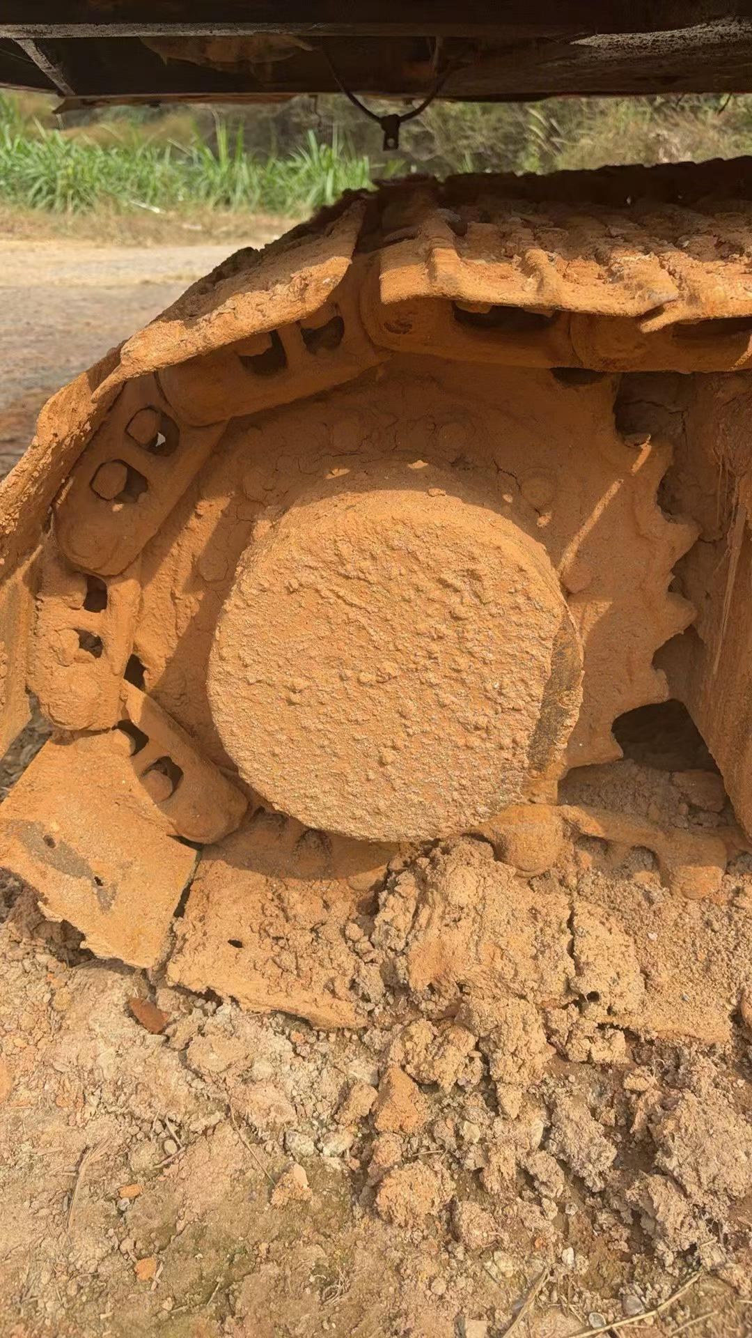 شراء حفارة Sany SY235C مستعملة / 4