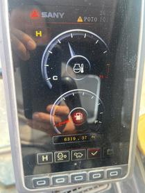 Buy Sany SY205C Used Excavator / 8 Buy Sany SY205C Used Excavator / 8