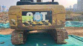 Buy Caterpillar 323D2L Used Excavator / 4 Buy Caterpillar 323D2L Used Excavator / 4