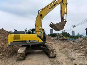 Buy Sumitomo S260 Used Excavator / 5 Buy Sumitomo S260 Used Excavator / 5