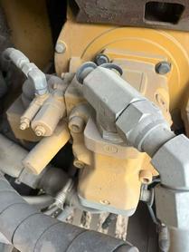 شراء حفارة Caterpillar 306D مستعملة / 7 شراء حفارة Caterpillar 306D مستعملة / 7