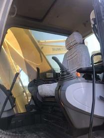 Buy Sumitomo SH210-5 Used Excavator / 6 Buy Sumitomo SH210-5 Used Excavator / 6