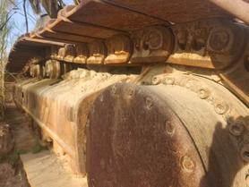 Buy Caterpillar 349E Used Excavator / 9 Buy Caterpillar 349E Used Excavator / 9