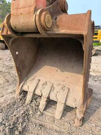 Buy Doosan DH420 Used Excavator / 7 Buy Doosan DH420 Used Excavator / 7