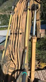 Buy Case CX360B Used Excavator / 9 Buy Case CX360B Used Excavator / 9