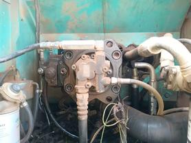 Buy Kobelco SK210-6 Used Excavator / 2 Buy Kobelco SK210-6 Used Excavator / 2