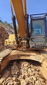 Buy Sany SY375H Used Excavator / 2 Buy Sany SY375H Used Excavator / 2