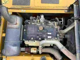 Buy Sany SY205C Used Excavator / 7 Buy Sany SY205C Used Excavator / 7