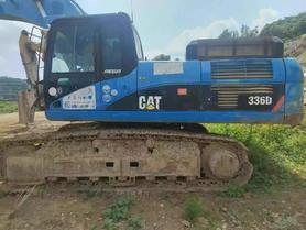 Buy Caterpillar 336E Used Excavator / 2 Buy Caterpillar 336E Used Excavator / 2