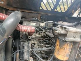 Buy Caterpillar 307B Used Excavator / 3 Buy Caterpillar 307B Used Excavator / 3
