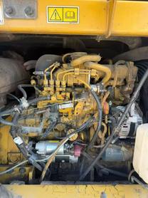 Buy Caterpillar 307B Used Excavator / 5 Buy Caterpillar 307B Used Excavator / 5