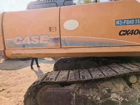 Buy Case CX360 Used Excavator / 8 Buy Case CX360 Used Excavator / 8