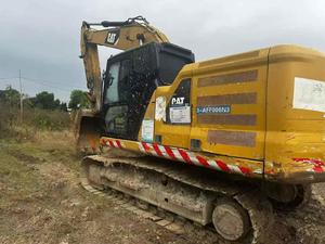 شراء Caterpillar 320A مستعمل حفارة شراء Caterpillar 320A مستعمل حفارة