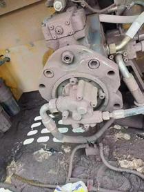 Buy Sany SY395H Used Excavator / 7 Buy Sany SY395H Used Excavator / 7