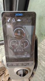 Buy XCMG XE215 Used Excavator / 4 Buy XCMG XE215 Used Excavator / 4