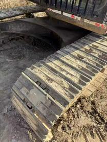 Buy Sany SY235C-8 Used Excavator / 4 Buy Sany SY235C-8 Used Excavator / 4