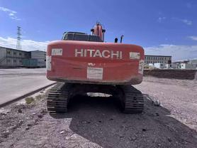 Buy Hitachi ZX240 Used Excavator / 6 Buy Hitachi ZX240 Used Excavator / 6