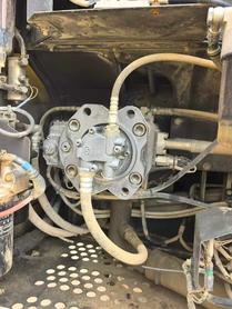 Buy Sumitomo SH210-6 Used Excavator / 4 Buy Sumitomo SH210-6 Used Excavator / 4