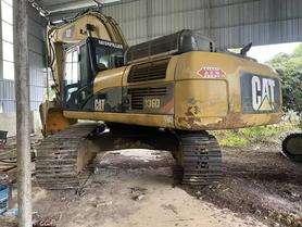 Buy Caterpillar 336E Used Excavator / 2 Buy Caterpillar 336E Used Excavator / 2