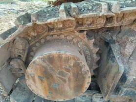 Buy Sany SY650H Used Excavator / 5 Buy Sany SY650H Used Excavator / 5