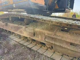 Buy Sany SY235C-8 Used Excavator / 5 Buy Sany SY235C-8 Used Excavator / 5