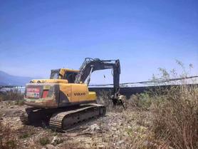 Buy Volvo EC140 Used Excavator / 2 Buy Volvo EC140 Used Excavator / 2
