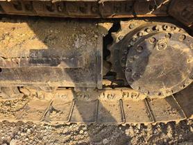 Buy Caterpillar 320A Used Excavator / 6 Buy Caterpillar 320A Used Excavator / 6