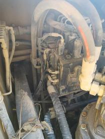 Buy XCMG Used Excavator / 5 Buy XCMG Used Excavator / 5