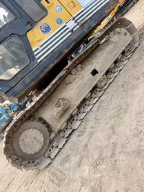 Buy Sumitomo S265F2 Used Excavator / 4 Buy Sumitomo S265F2 Used Excavator / 4