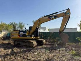 Buy Caterpillar 320L Used Excavator / 2 Buy Caterpillar 320L Used Excavator / 2