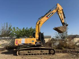 Buy Sany SY235C-8 Used Excavator / 2 Buy Sany SY235C-8 Used Excavator / 2