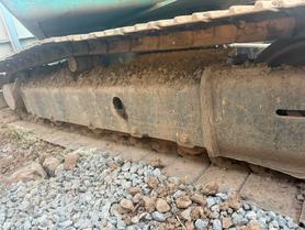 Buy Kobelco SK60 Used Excavator / 2 Buy Kobelco SK60 Used Excavator / 2