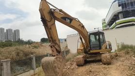 Buy Caterpillar 320D Used Excavator / 6 Buy Caterpillar 320D Used Excavator / 6
