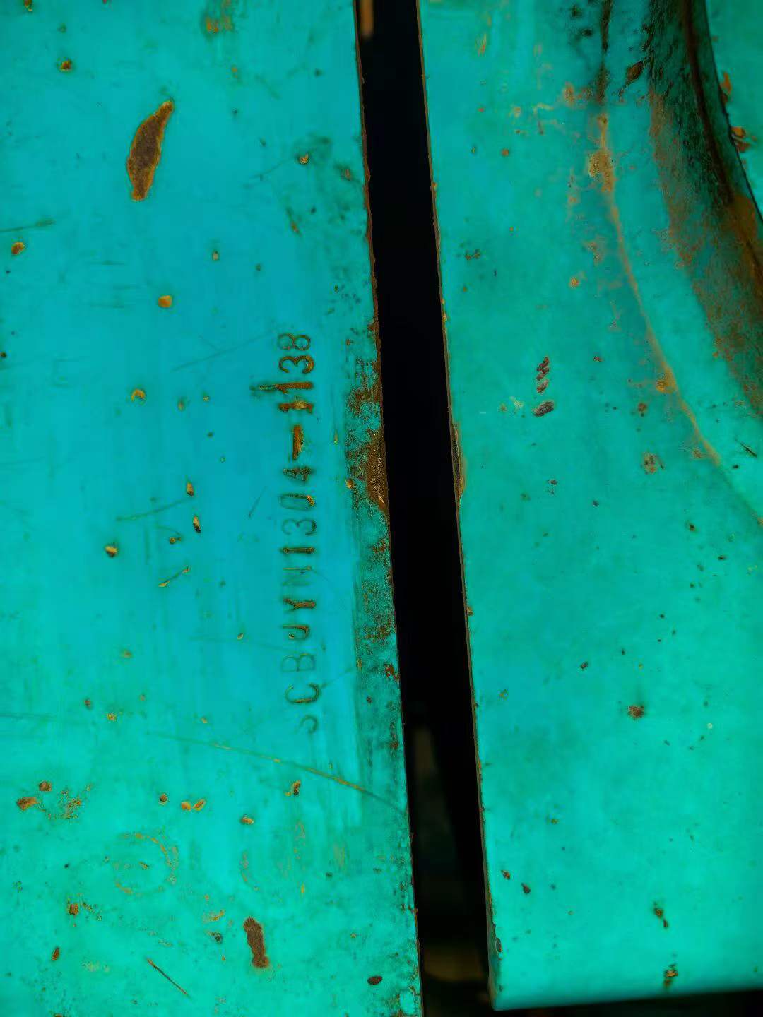 Buy Kobelco SK210 Used Excavator / 3