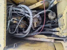 Buy Sany SY135 Used Excavator / 7 Buy Sany SY135 Used Excavator / 7