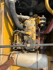 Acheter Pelle Caterpillar 320A d'occasion / 7 Acheter Pelle Caterpillar 320A d'occasion / 7