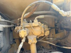 Acheter Pelle Caterpillar 320A d'occasion / 2 Acheter Pelle Caterpillar 320A d'occasion / 2