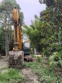 Buy Hyundai R215-7 Used Excavator / 5 Buy Hyundai R215-7 Used Excavator / 5